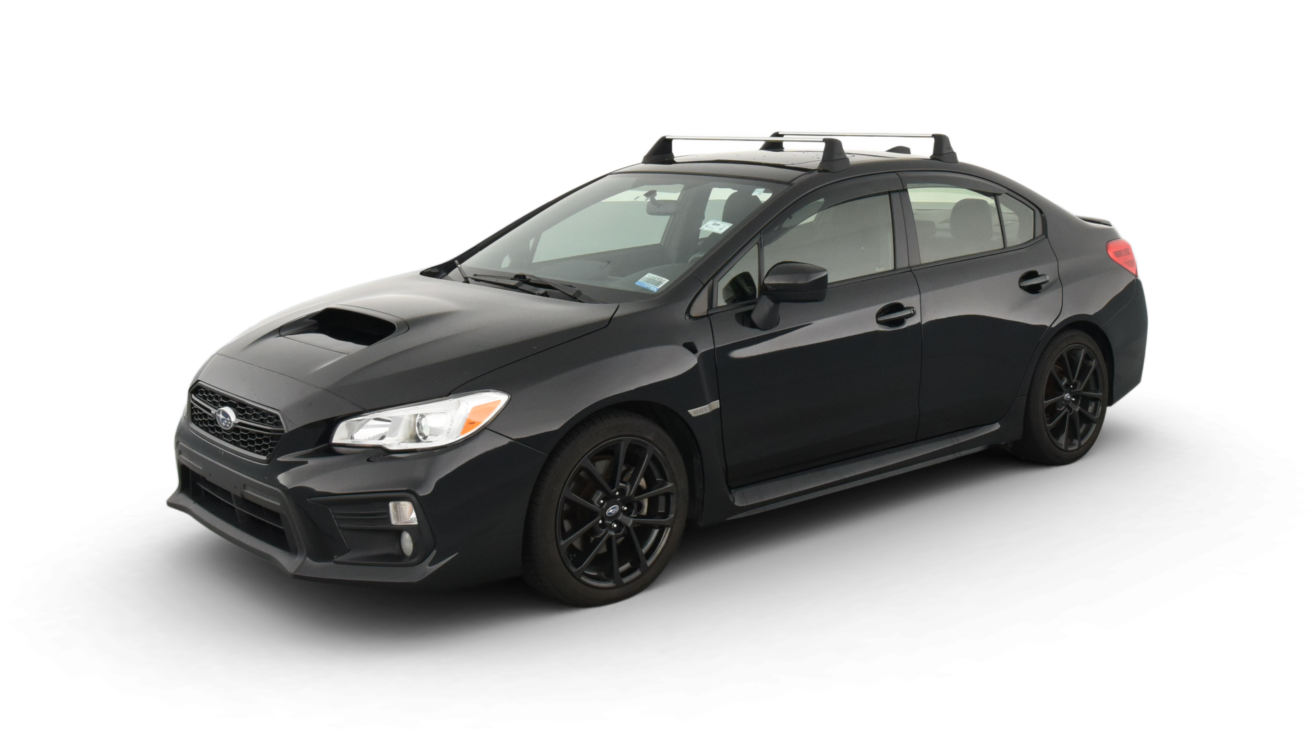 2020 subaru wrx roof rack hot sale